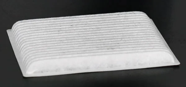 Fil Filter - FA-0488 - Cabin air filter element