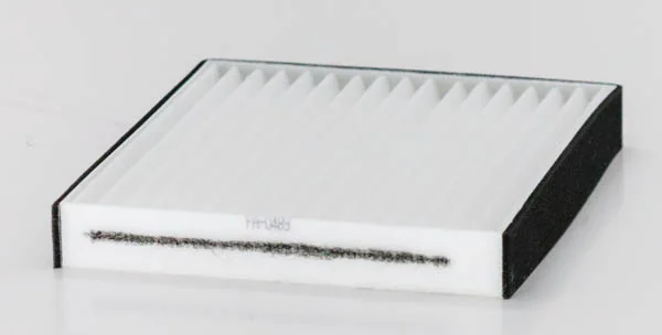 Fil Filter - FA-0489 - Cabin air filter element