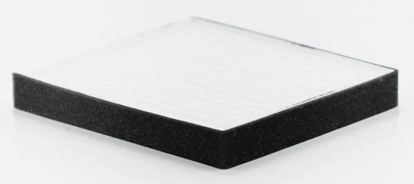 Fil Filter - FA-0489 - Cabin air filter element