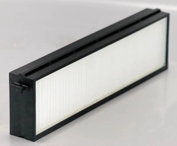 Fil Filter - FA-0490 - Cabin air filter element