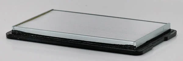 Fil Filter - FA-0491 - Cabin air filter element