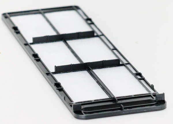 Fil Filter - FA-0494 - Cabin air filter element