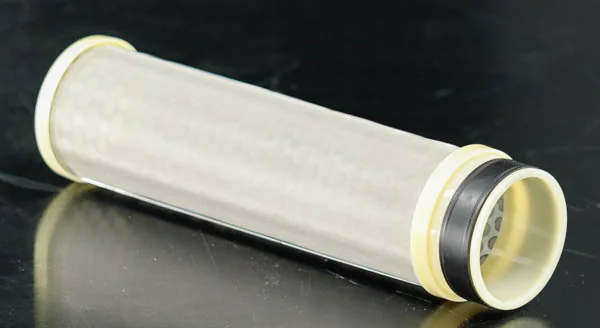 Fil Filter - FA-0496 - Air filter element (secondary)