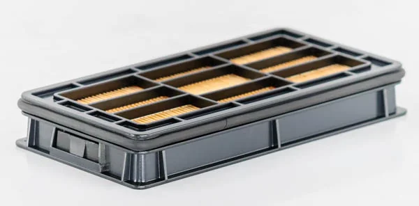 Fil Filter - FA-0502 - Air filter element (secondary)