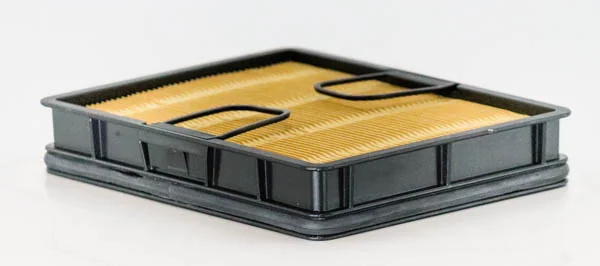 Fil Filter - FA-0503 - Air filter element (secondary)