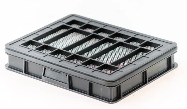 Fil Filter - FA-0504 - Air filter element (secondary)