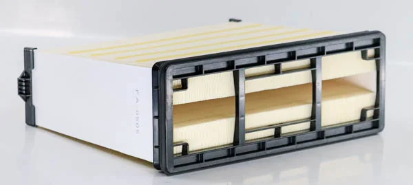 Fil Filter - FA-0505 - Air filter element