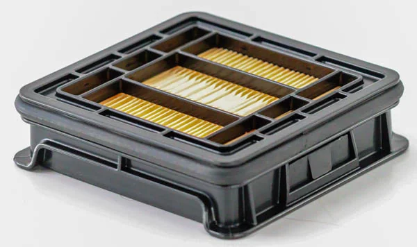 Fil Filter - FA-0510 - Air filter element (secondary)
