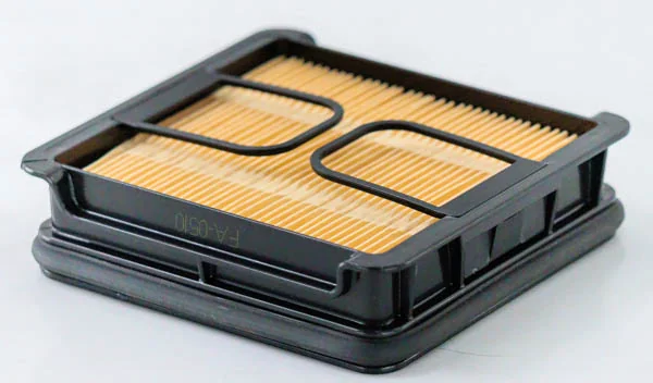 Fil Filter - FA-0510 - Air filter element (secondary)