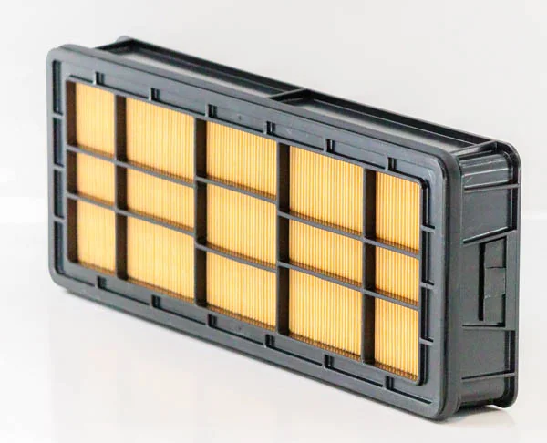Fil Filter - FA-0513 - Air filter element (secondary)