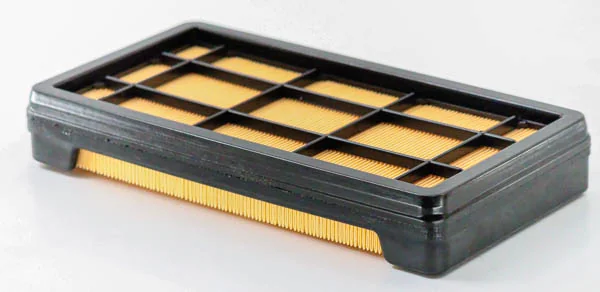 Fil Filter - FA-0515 - Air filter element (secondary)