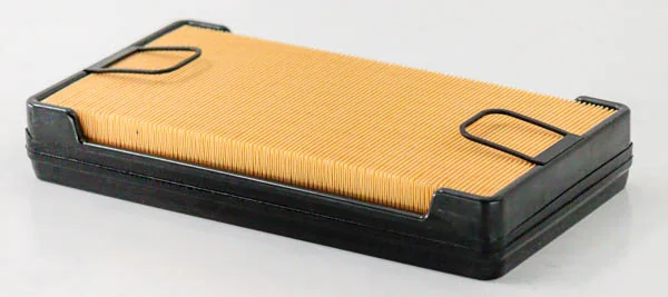 Fil Filter - FA-0515 - Air filter element (secondary)