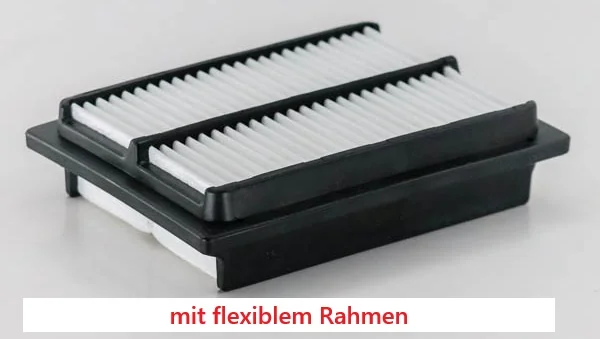Fil Filter - FA-0523 - Cabin air filter element