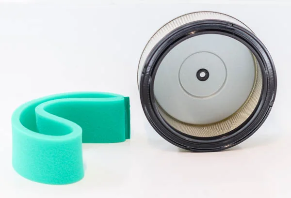 Fil Filter - FA-0524 - Air filter element