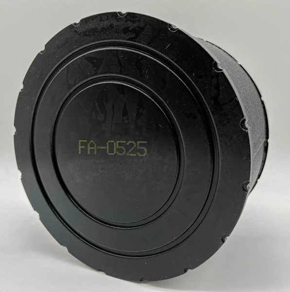 Fil Filter - FA-0525 - Air filter housing