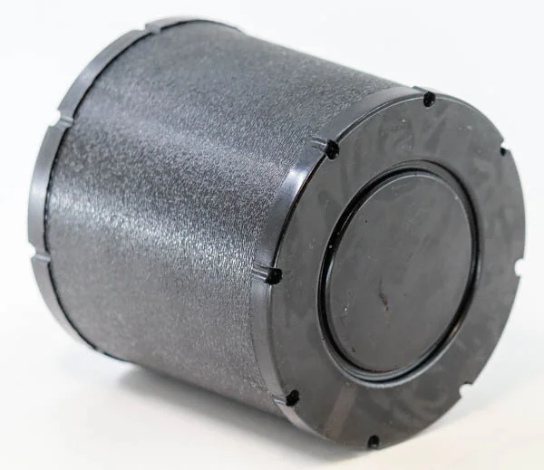 Fil Filter - FA-0528 - Air filter housing