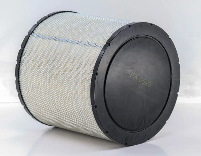 Fil Filter - FA-0529 - Air filter housing