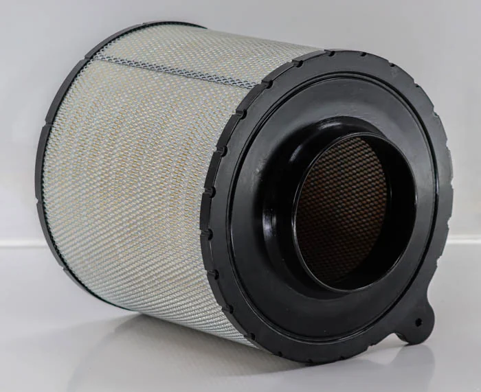 Fil Filter - FA-0529 - Air filter housing