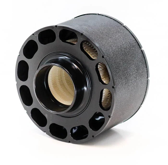 Fil Filter - FA-0531 - Air filter housing