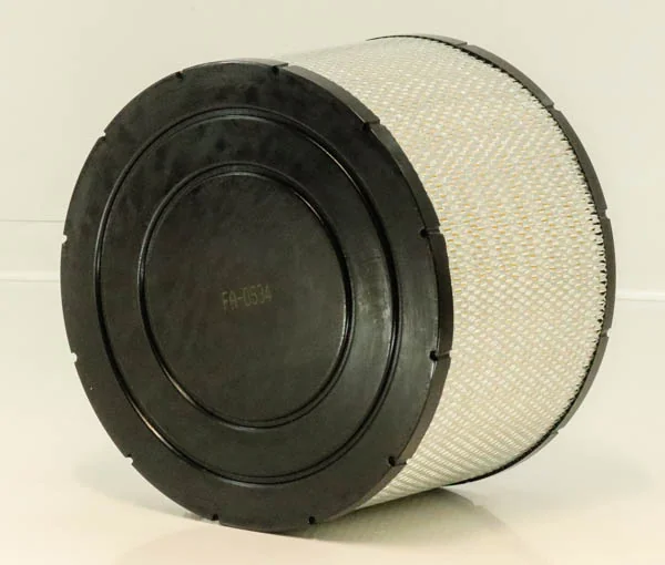 Fil Filter - FA-0534 - Air filter housing