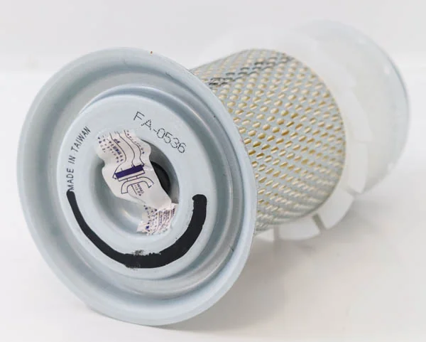 Fil Filter - FA-0536 - Air filter element