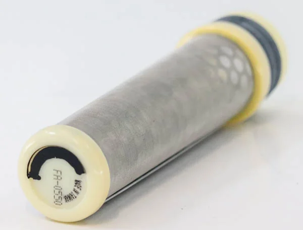 Fil Filter - FA-0550 - Air filter element (secondary)