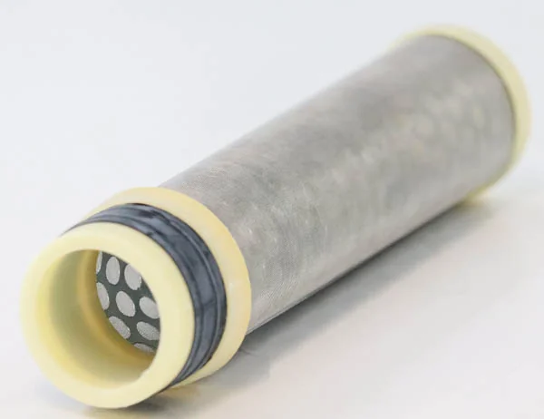 Fil Filter - FA-0550 - Air filter element (secondary)