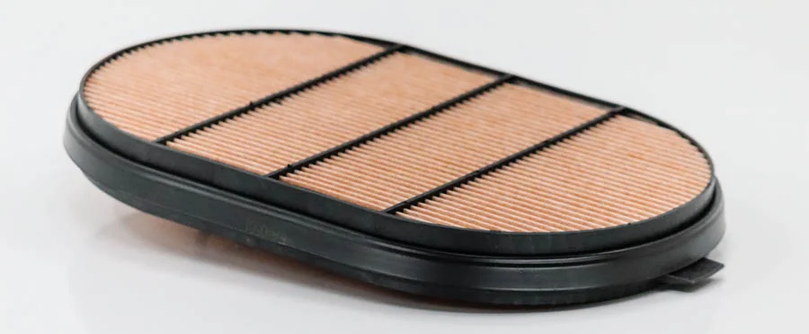 Fil Filter - FA-0551 - Air filter element (secondary)