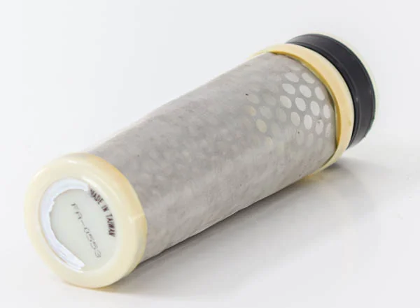 Fil Filter - FA-0553 - Air filter element (secondary)