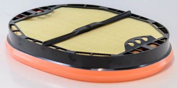 Fil Filter - FA-0566 - Air filter element (secondary)