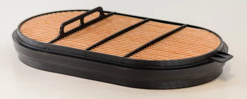 Fil Filter - FA-0567 - Air filter element (secondary)