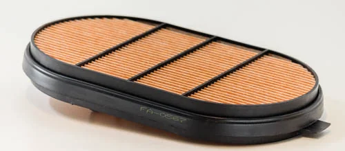 Fil Filter - FA-0567 - Air filter element (secondary)