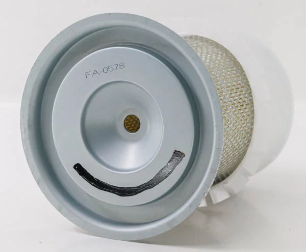 Fil Filter - FA-0578 - Air filter element