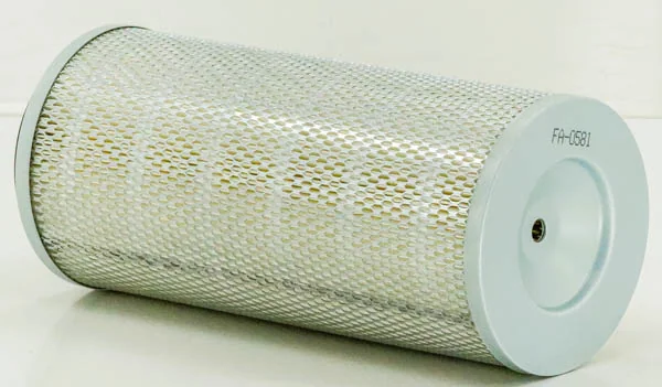 Fil Filter - FA-0581 - Air filter element
