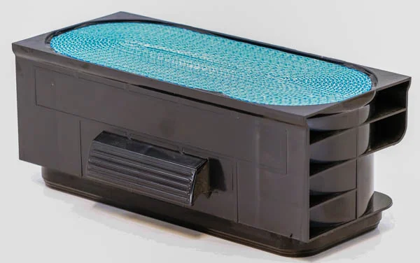 Fil Filter - FA-0583 - Air filter element