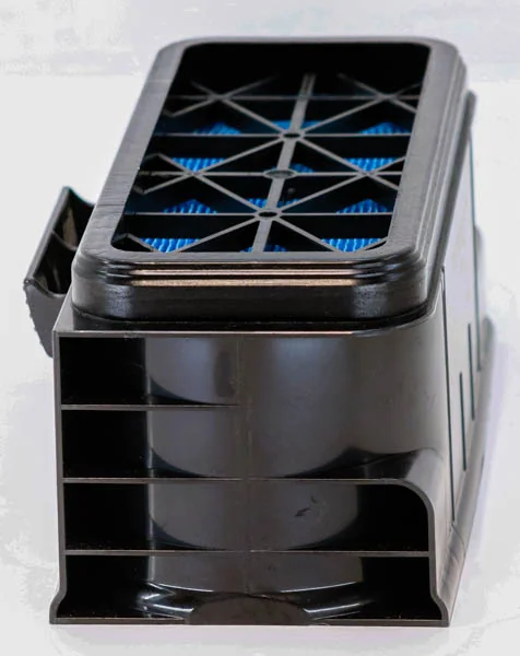 Fil Filter - FA-0583 - Air filter element