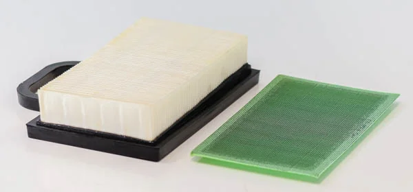 Fil Filter - FA-0584 - Set - Air filter set