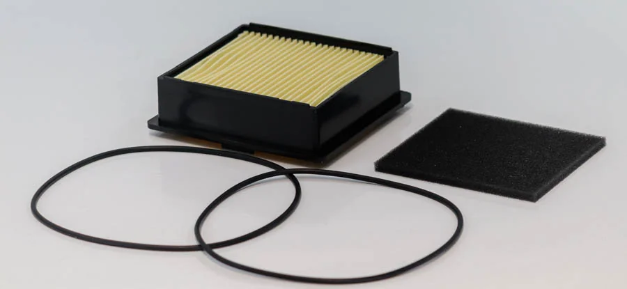 Fil Filter - FA-0595 - Air filter element