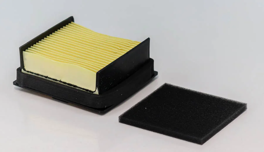 Fil Filter - FA-0597 - Air filter element