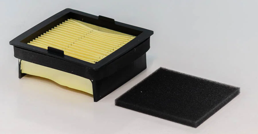Fil Filter - FA-0597 - Air filter element