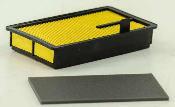 Fil Filter - FA-0599 - Air filter element