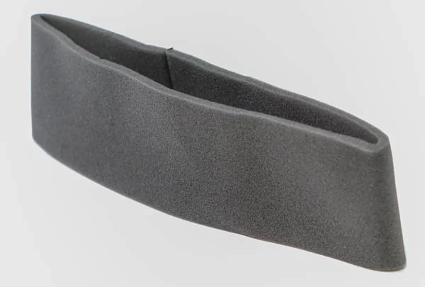 Fil Filter - FA-0603 - Air filter element (foam)