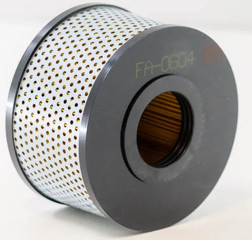 Fil Filter - FA-0604 - Air filter element
