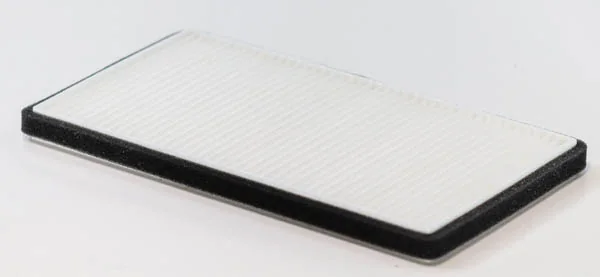 Fil Filter - FA-0607 - Cabin air filter element