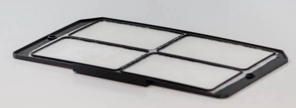 Fil Filter - FA-0610 - Cabin air filter element