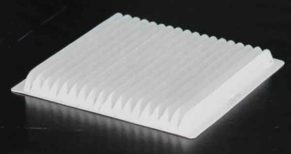 Fil Filter - FA-0611 - Cabin air filter element