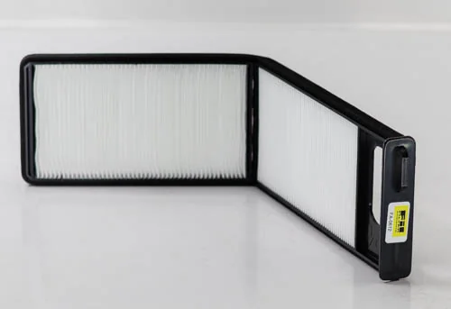 Fil Filter - FA-0612 - Cabin air filter element