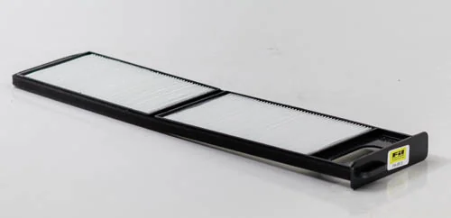 Fil Filter - FA-0612 - Cabin air filter element