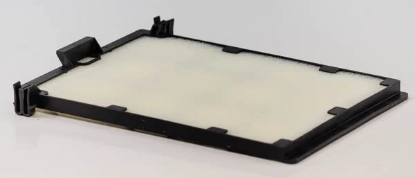 Fil Filter - FA-0613 - Cabin air filter element
