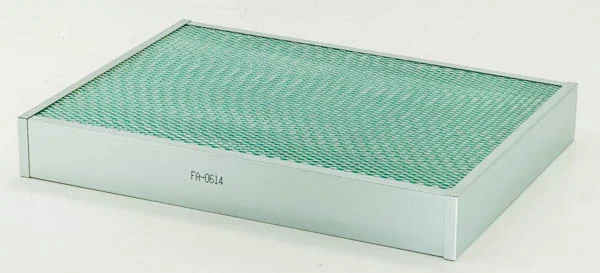 Fil Filter - FA-0614 - Cabin air filter element
